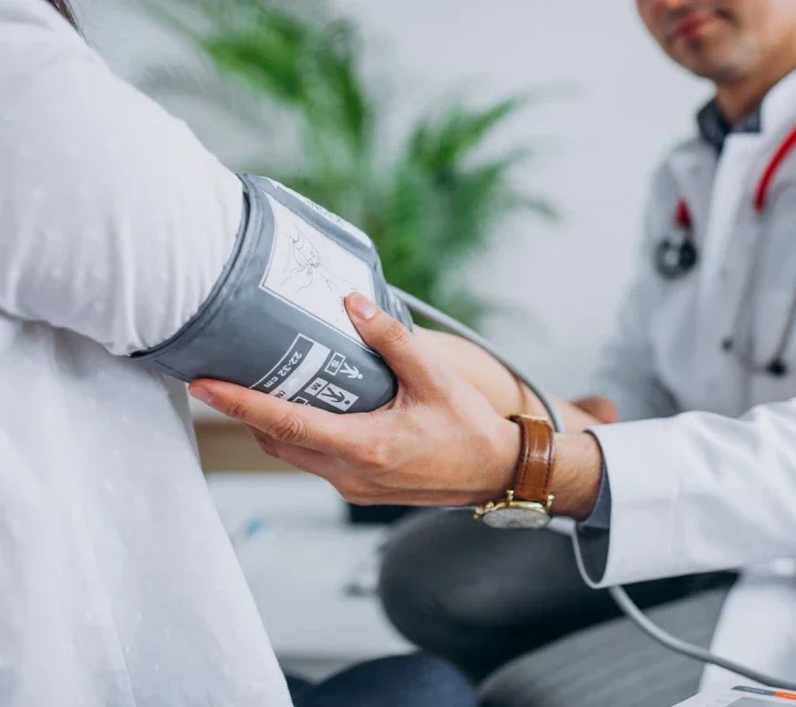 Michigan Health Insurance