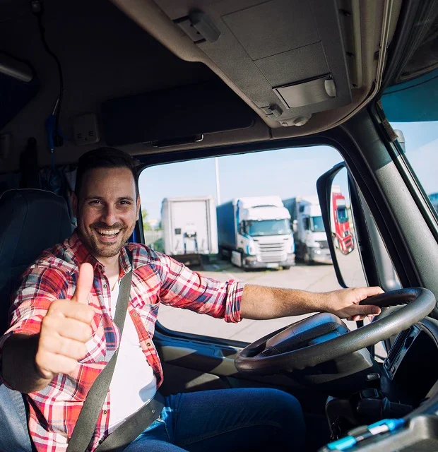 Truck Drivers