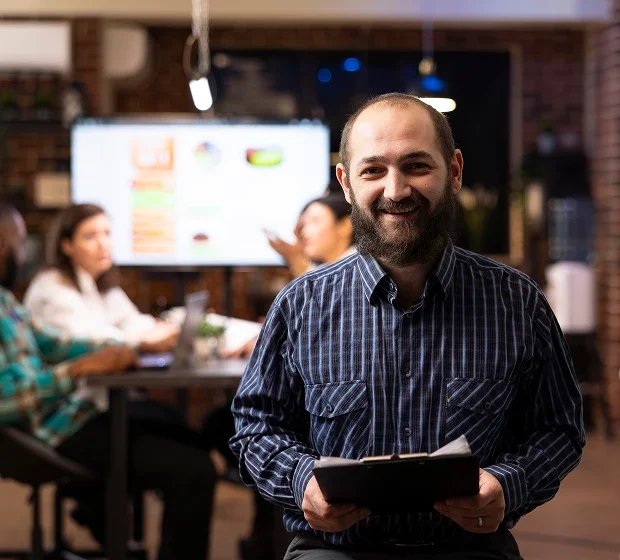 Small Business Owners