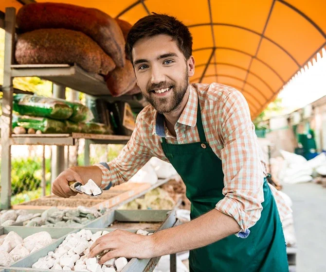 Small Business Owners