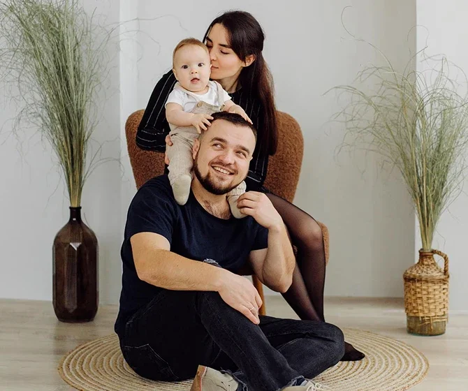 Individuals and Families