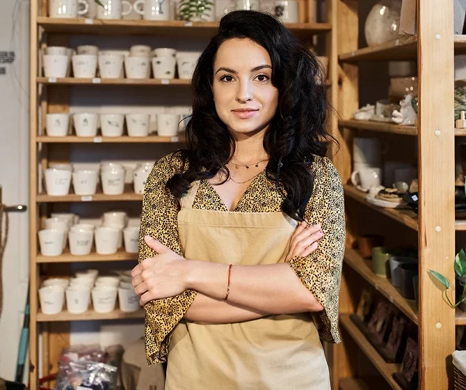 Small Business Owners