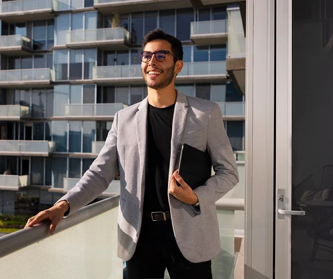 Realtors and Self-Employed Professionals