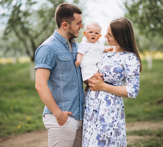 Individuals and Families