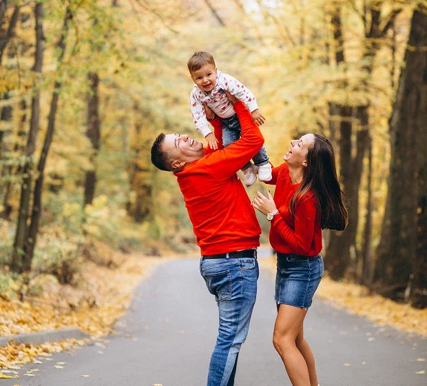 Individuals and Families