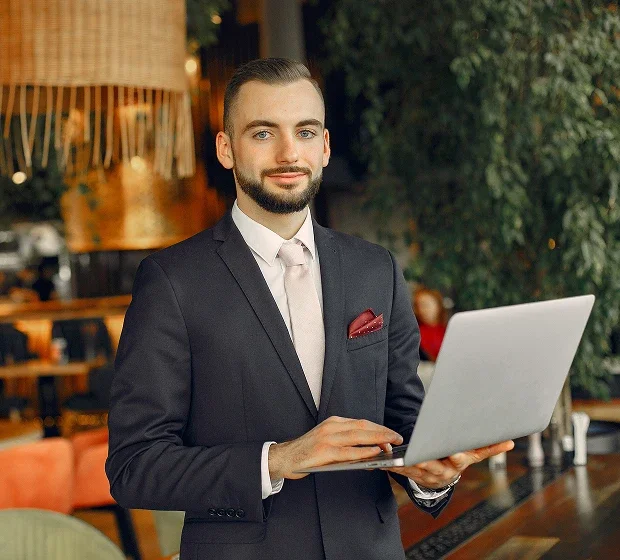 Small Business Owners