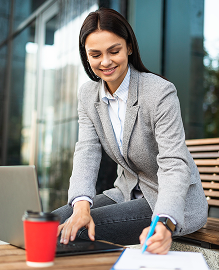 All Self-Employed Professionals