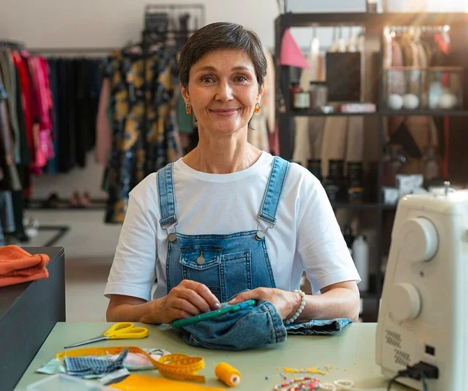 Small Business Owners