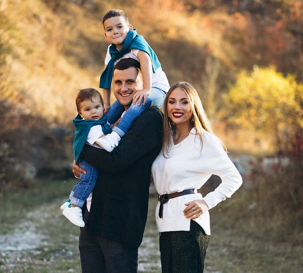 Individuals and Families