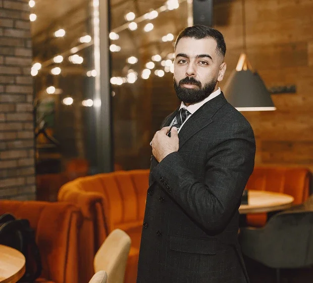 Small Business Owners