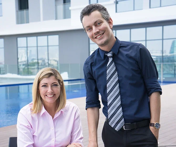 Realtors and Self-Employed Professionals