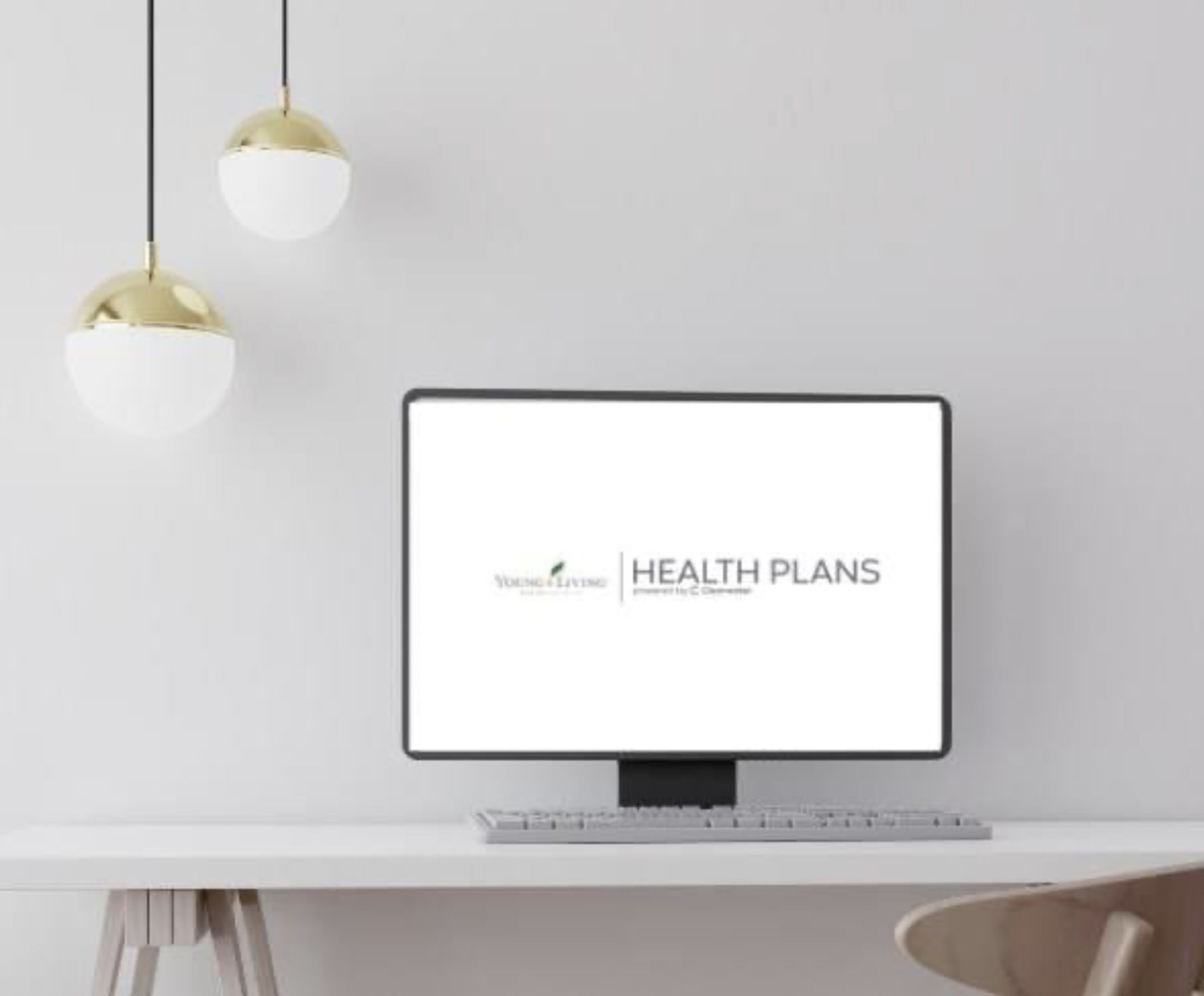 Health Plans | Young Living & ClearShare