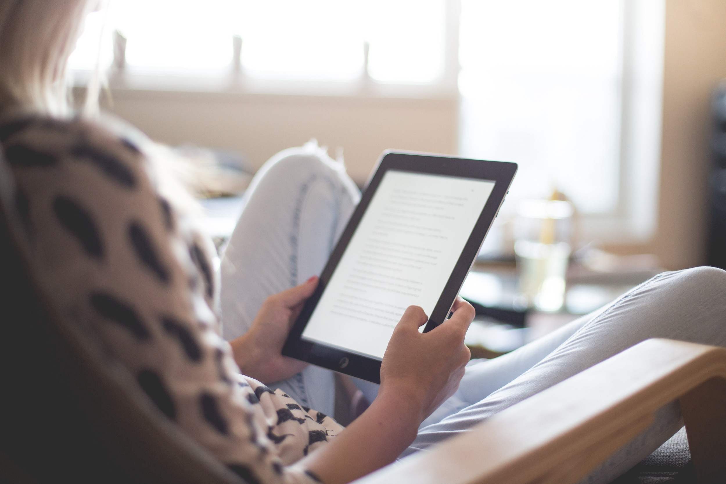 eBooks