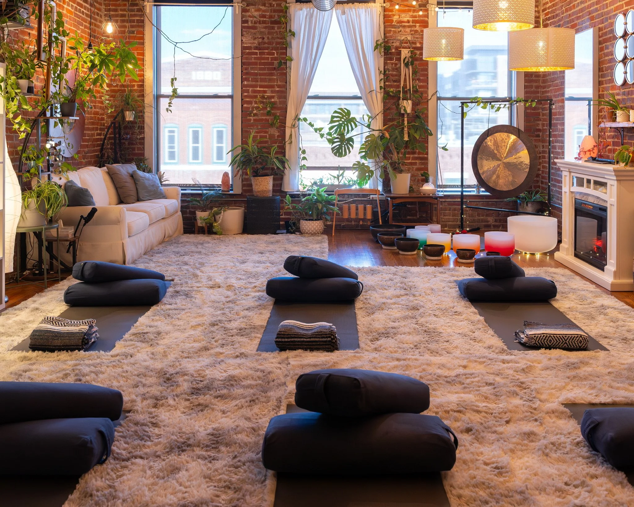 Muse Spa Night (4/24/26)