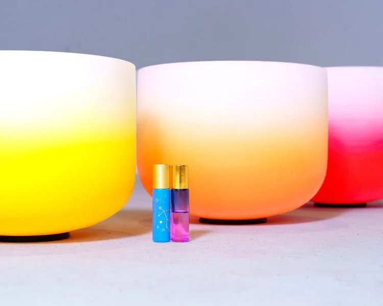 Harmonic Restorative Yoga Sound Bath