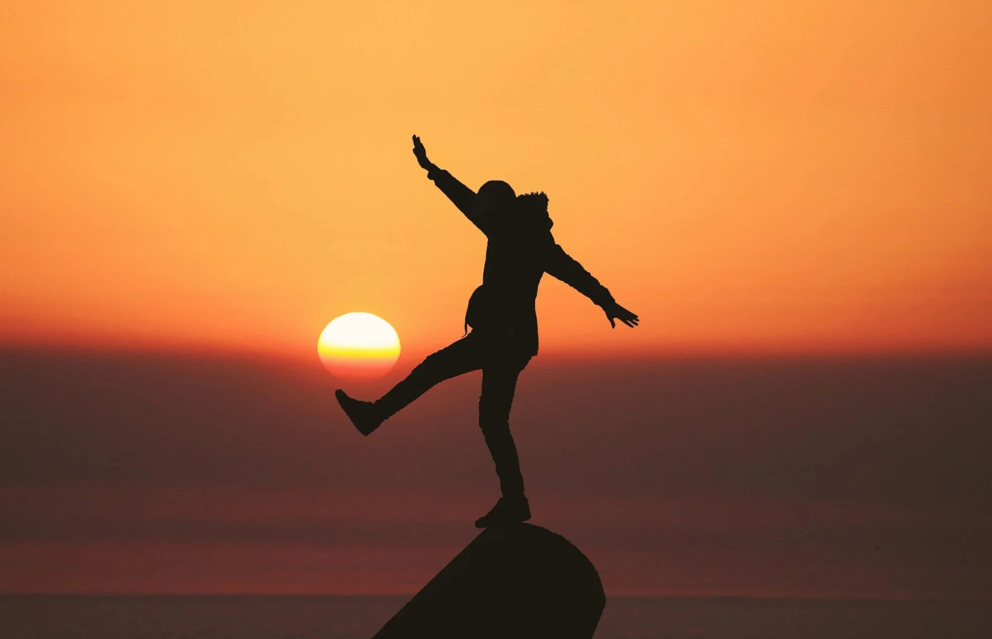 Natural Support for Attention and Balance