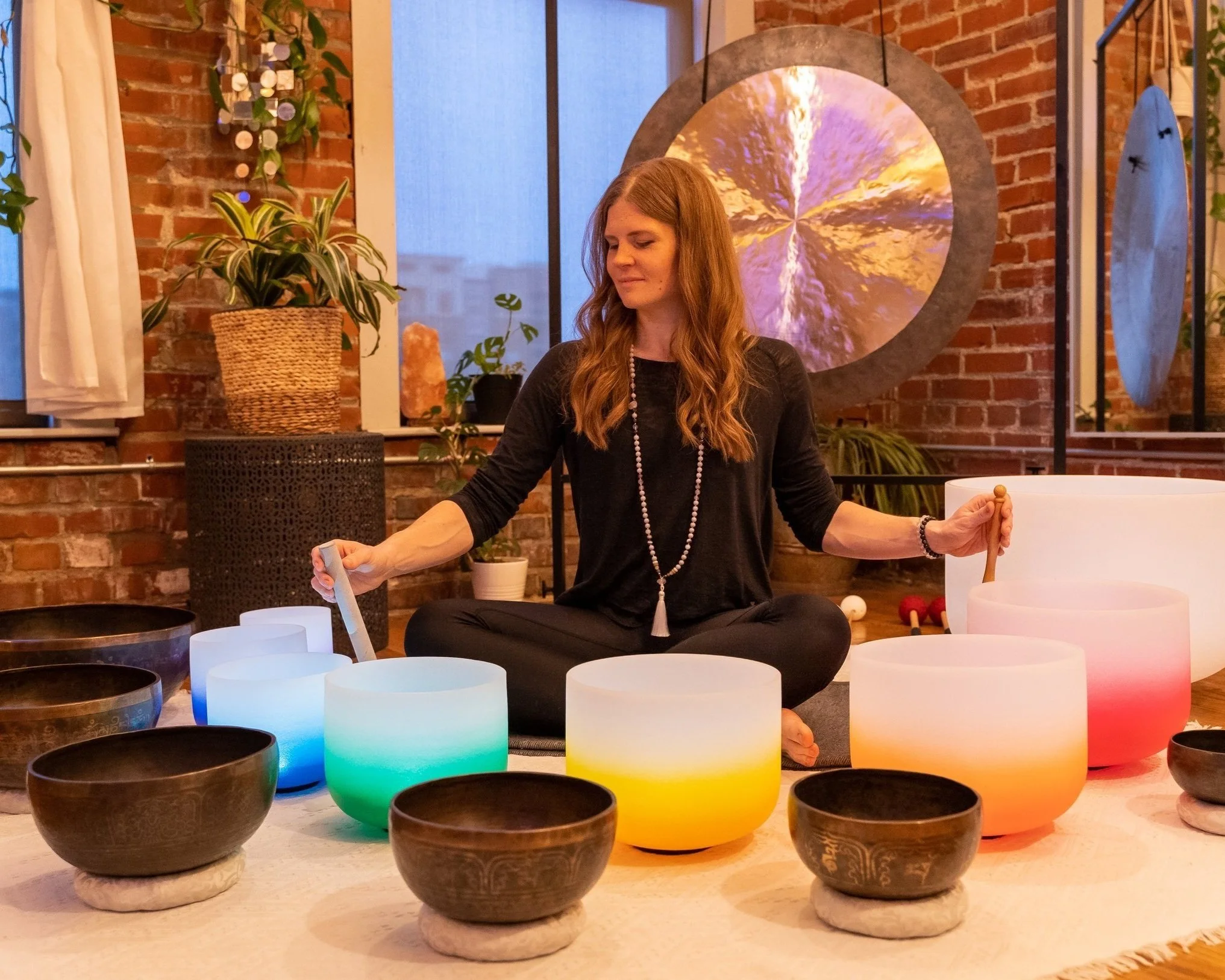 Voyage KC Interview with Kristen Daschke