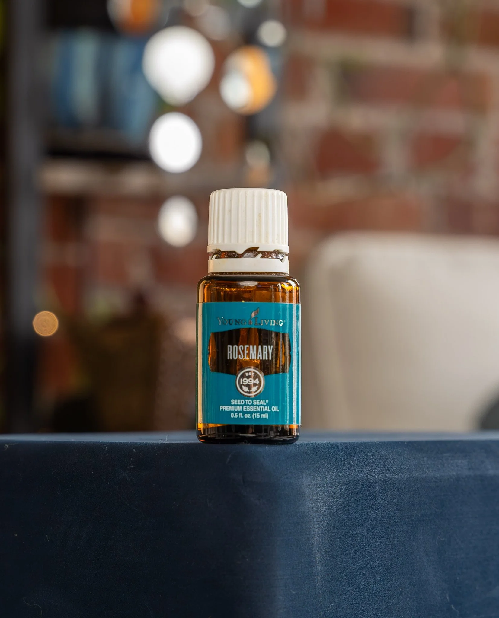 Rosemary Essential Oil