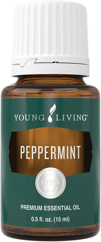 Peppermint oil contains menthol for an invigorating aroma and a cooling sensation that soothes fatigued muscles. When taken internally, it promotes healthy bowel function, supports gastrointestinal system comfort, and adds a fresh, minty flavor to fo