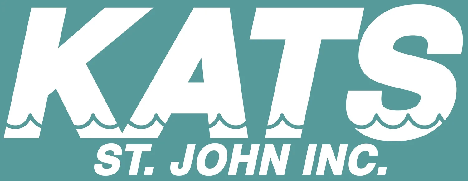 Kids And The Sea - St John, VI