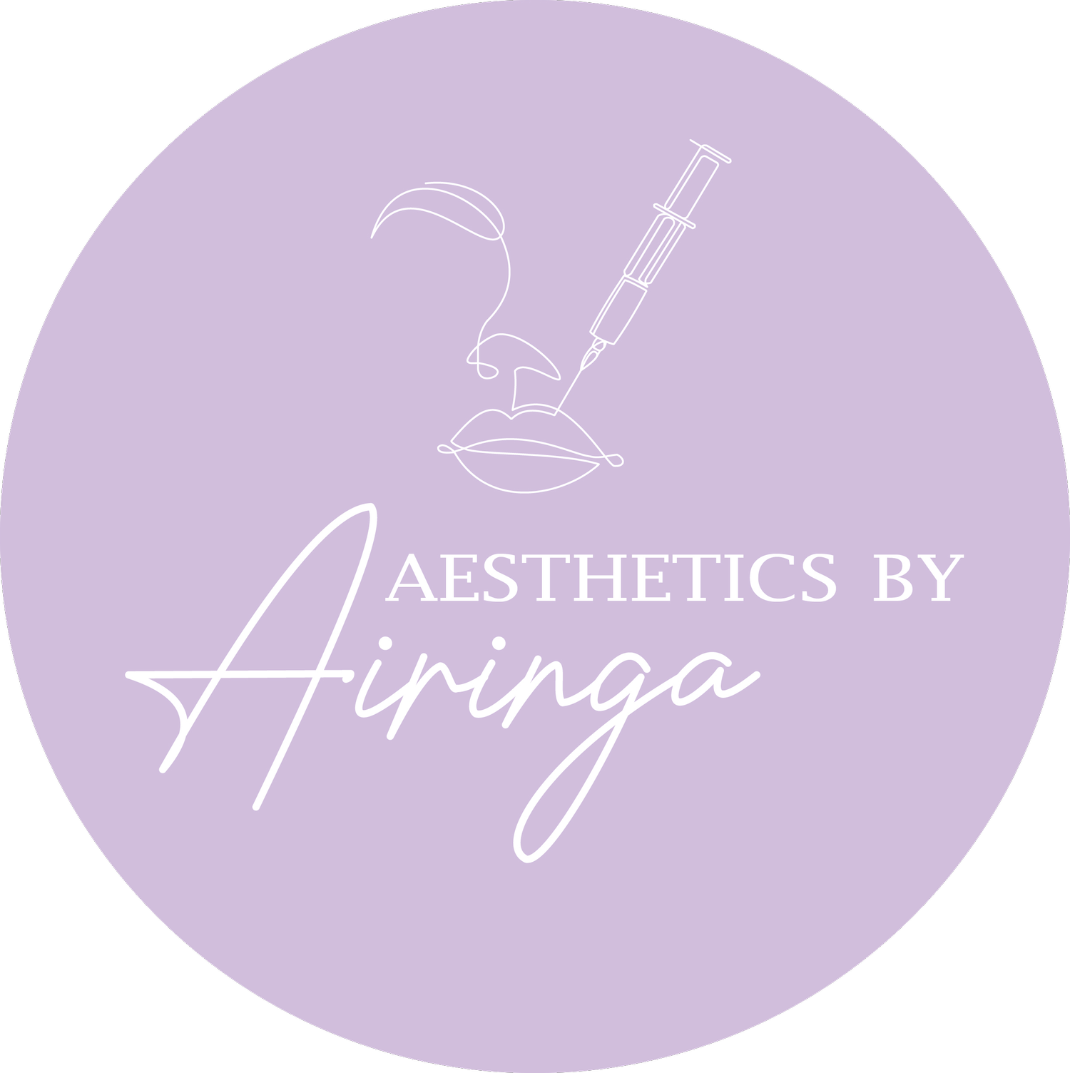Aesthetics by Airinga