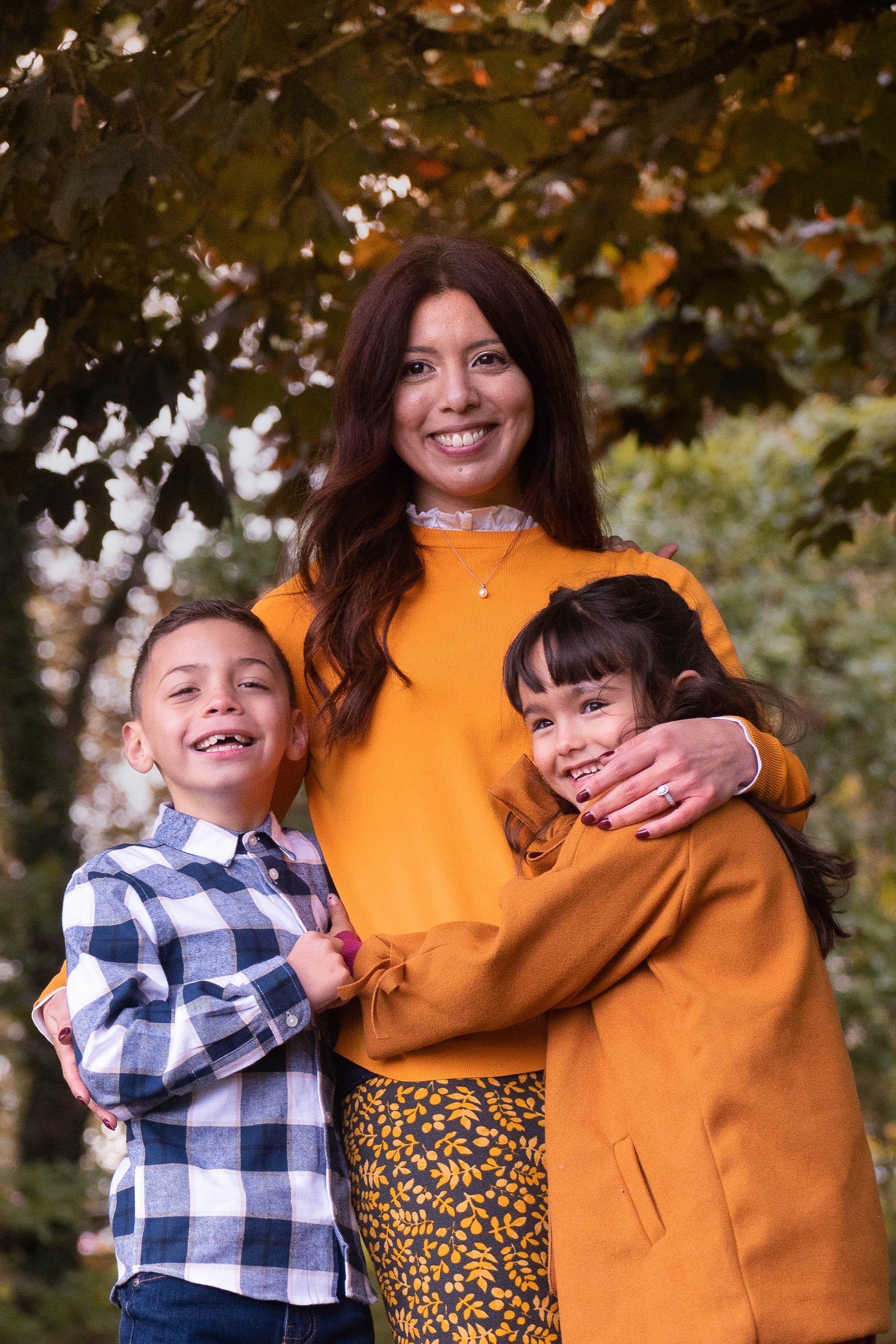  Mother’s Day Photo shoot.