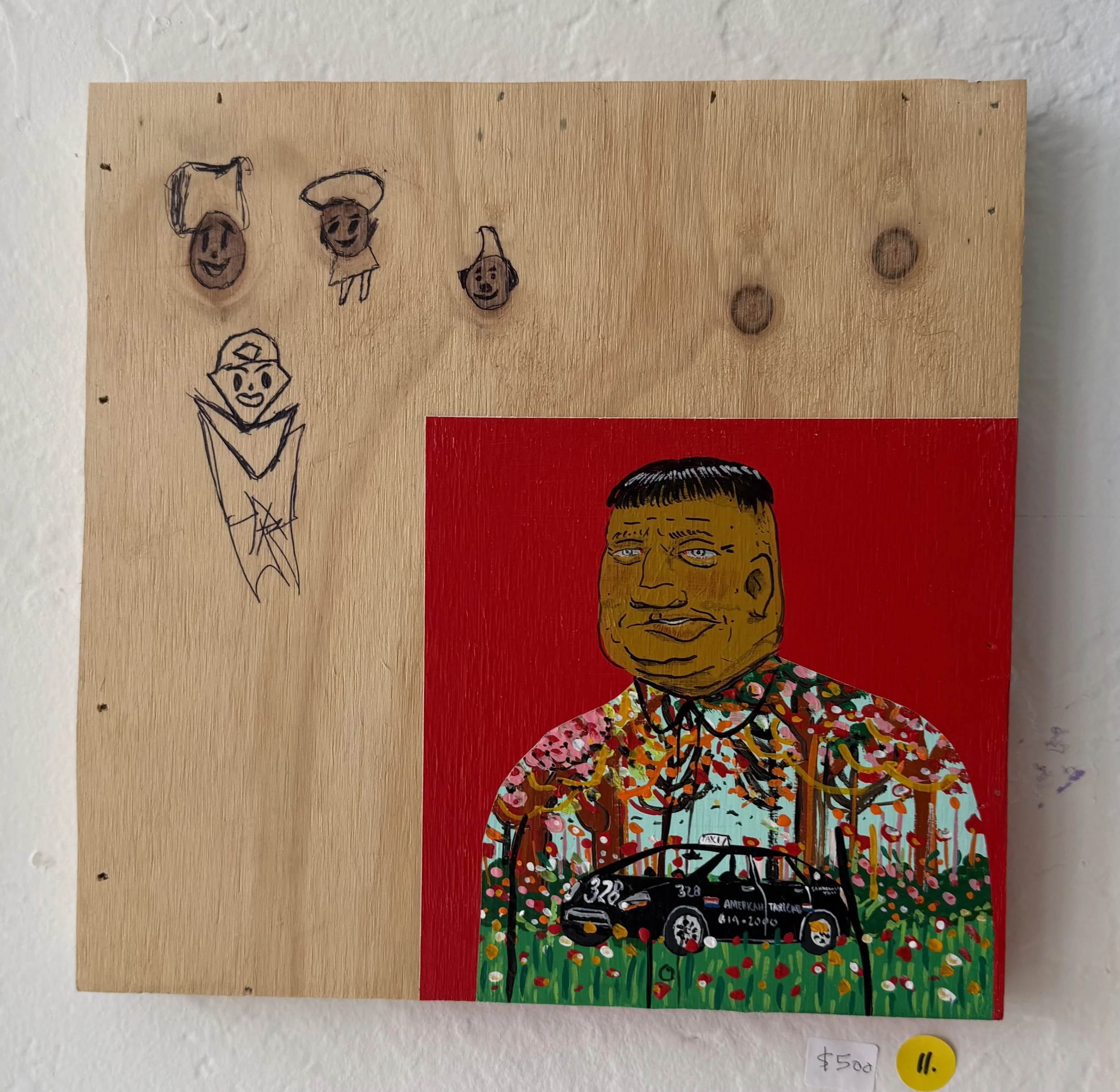 #11
$500
