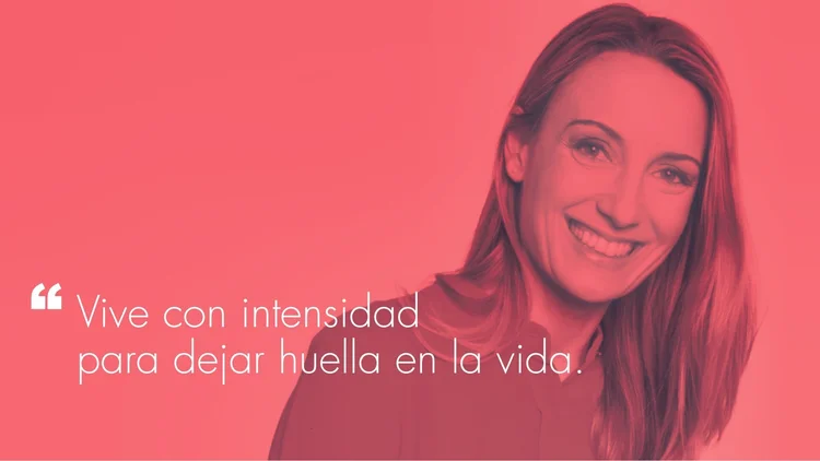 Claves para tener una vida serena. Patricia Ramírez — KENSO
