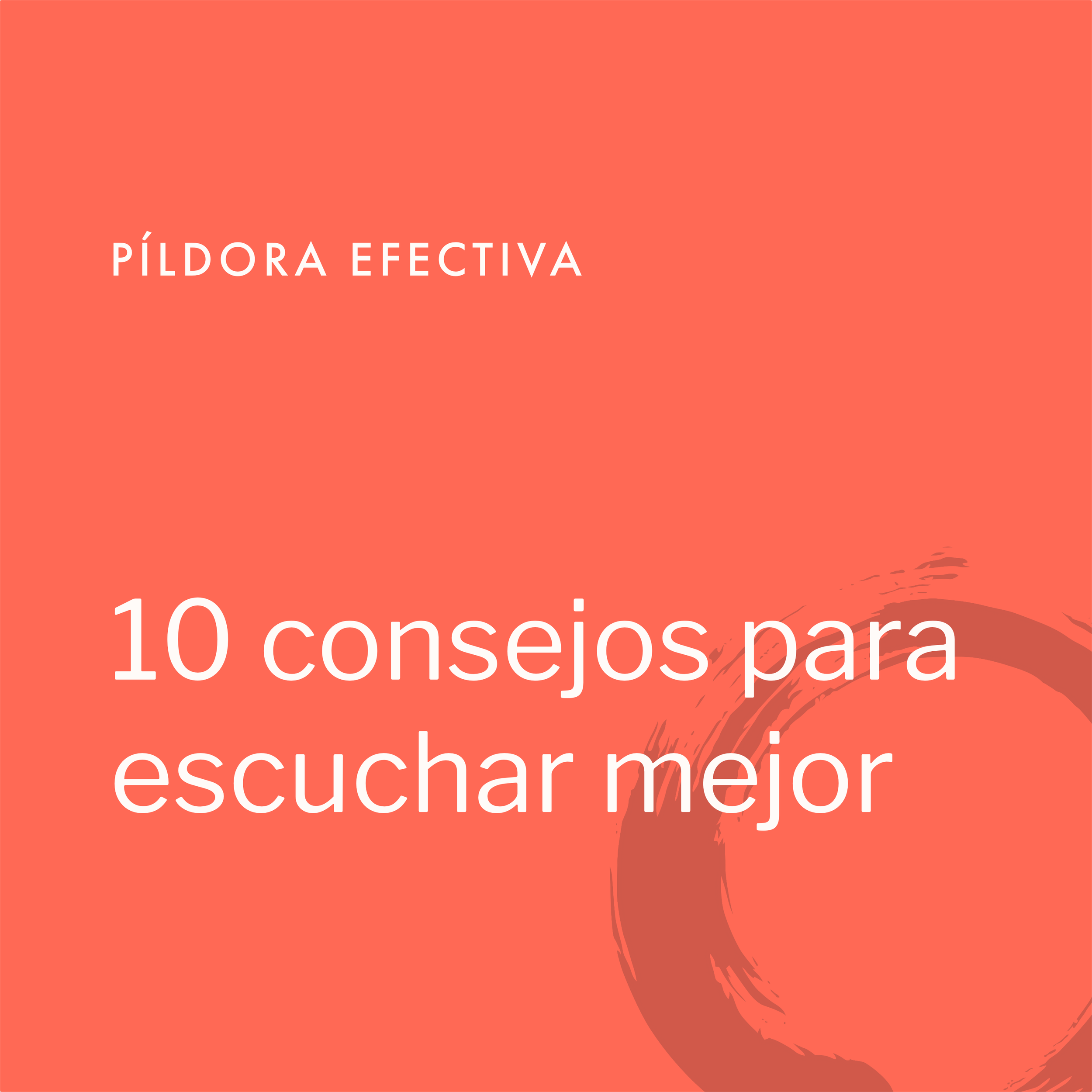 10 consejos para escuchar mejor