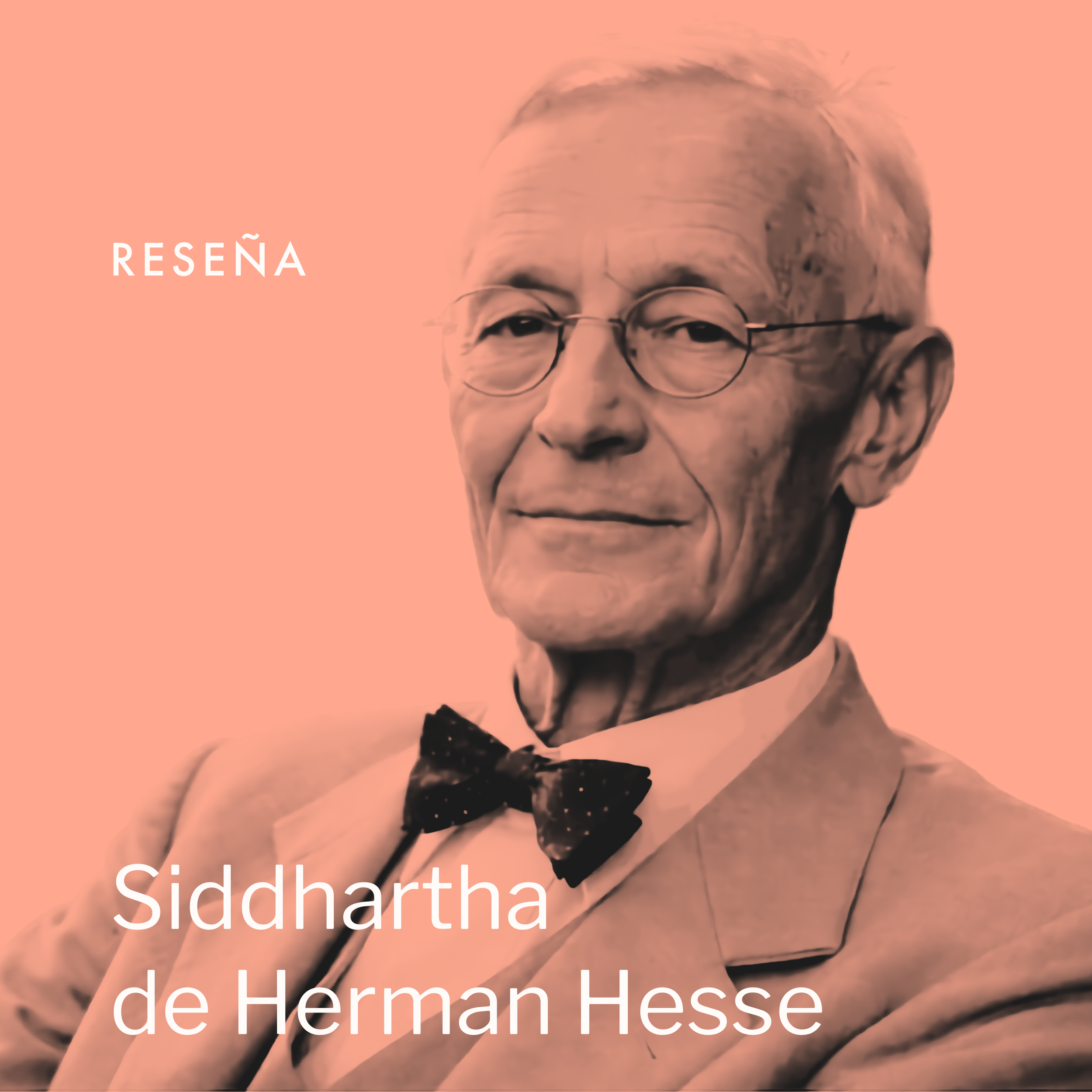Siddhartha de Herman Hesse