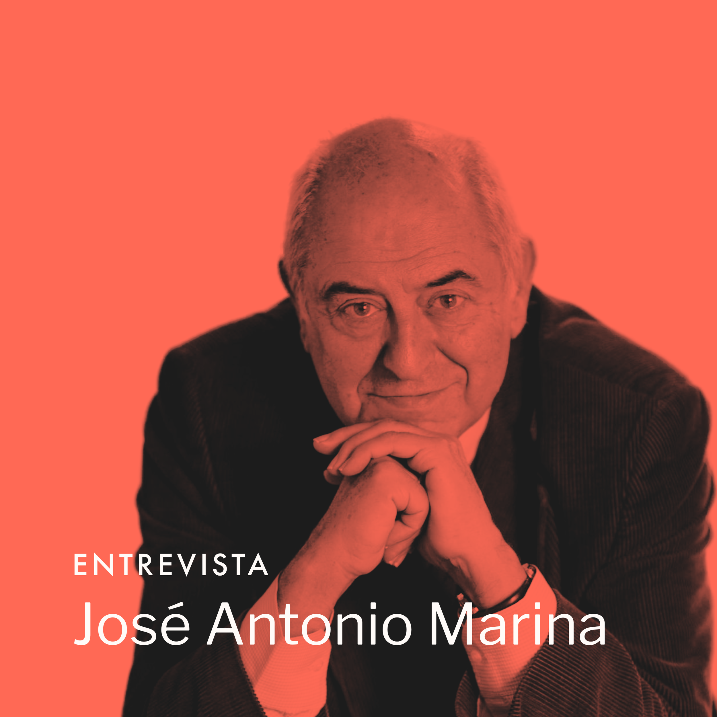 José Antonio Marina