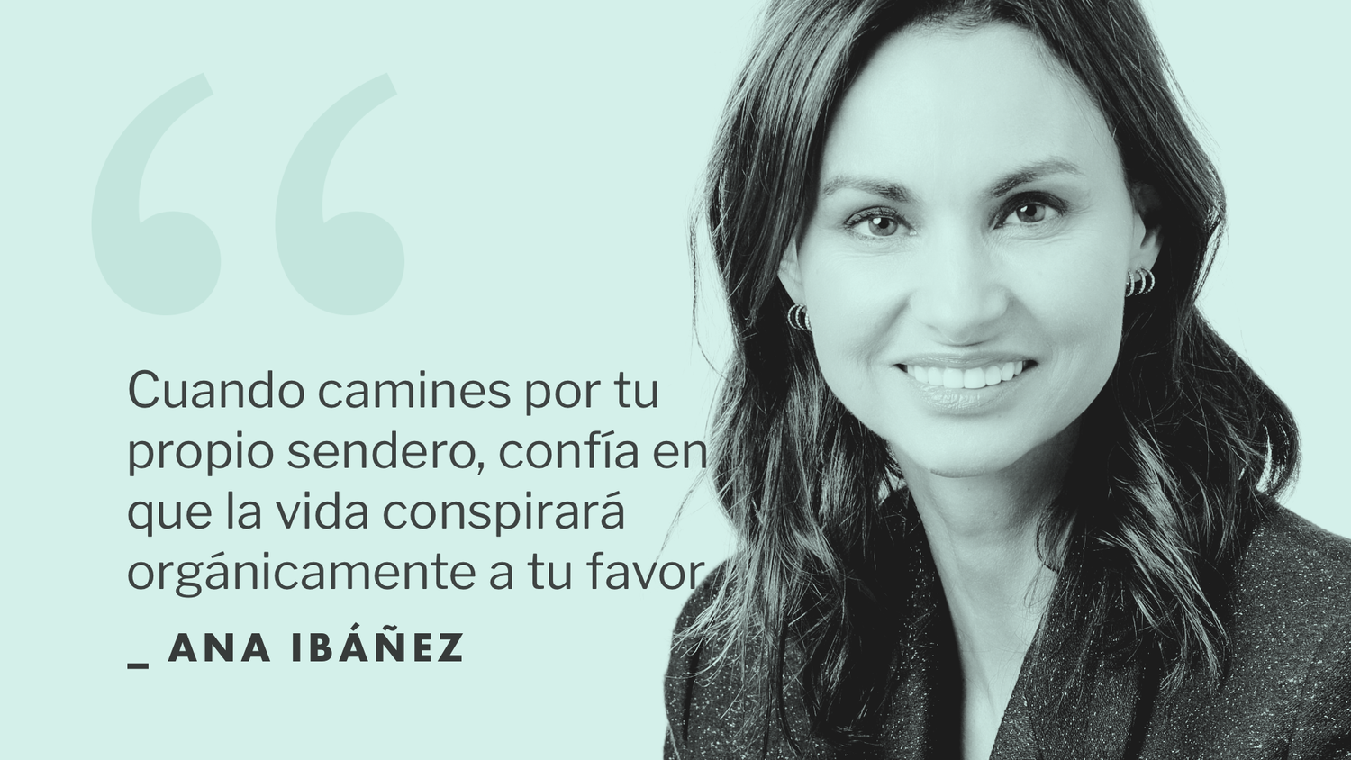 Ana Ibáñez sobre cómo entrenar tu cerebro neurociencia aplicada —