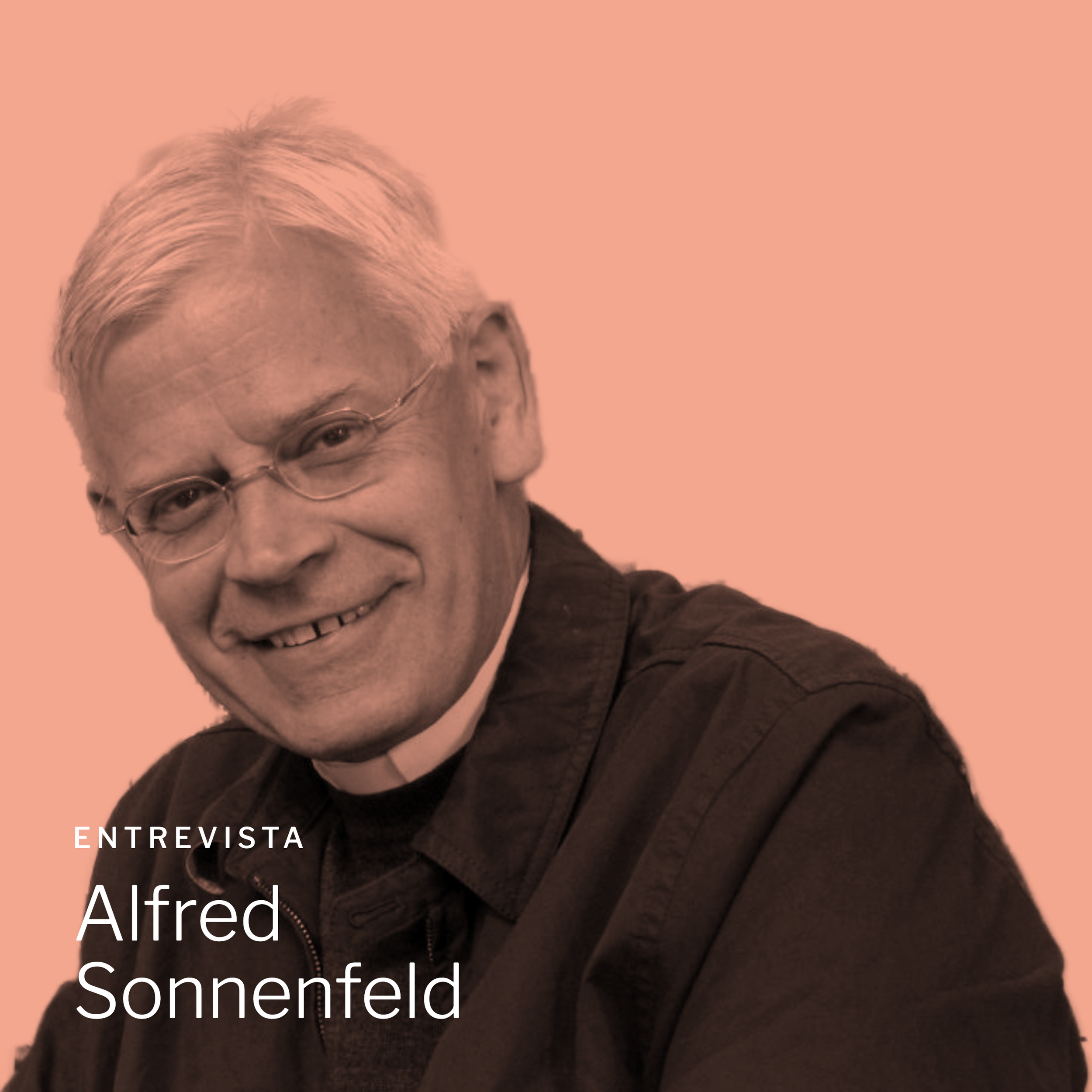 Cómo recuperar la alegría con Alfred Sonnenfeld