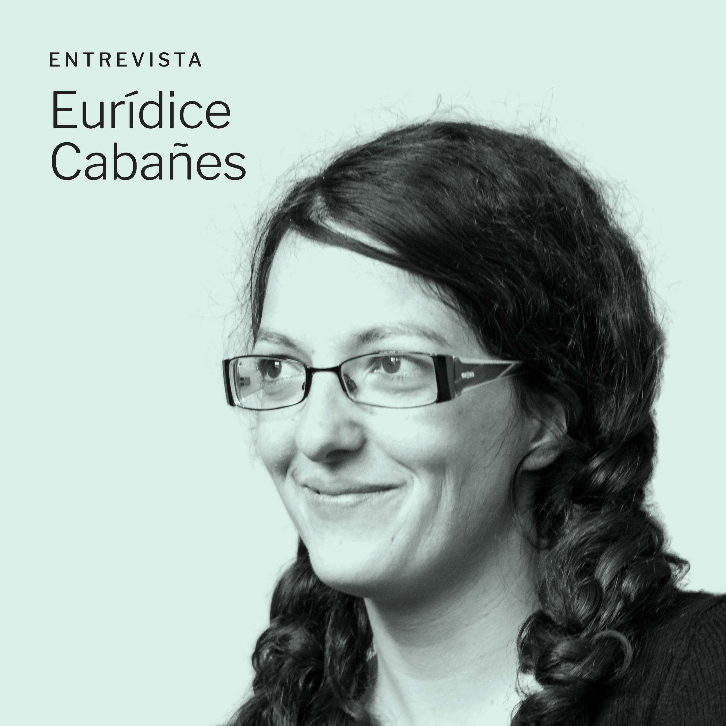 Sembrar futuros con Eurídice Cabañes