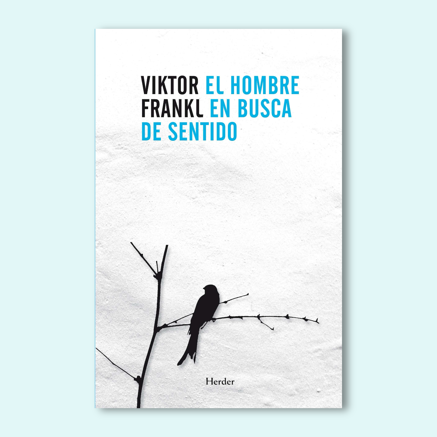 El hombre en busca de sentido