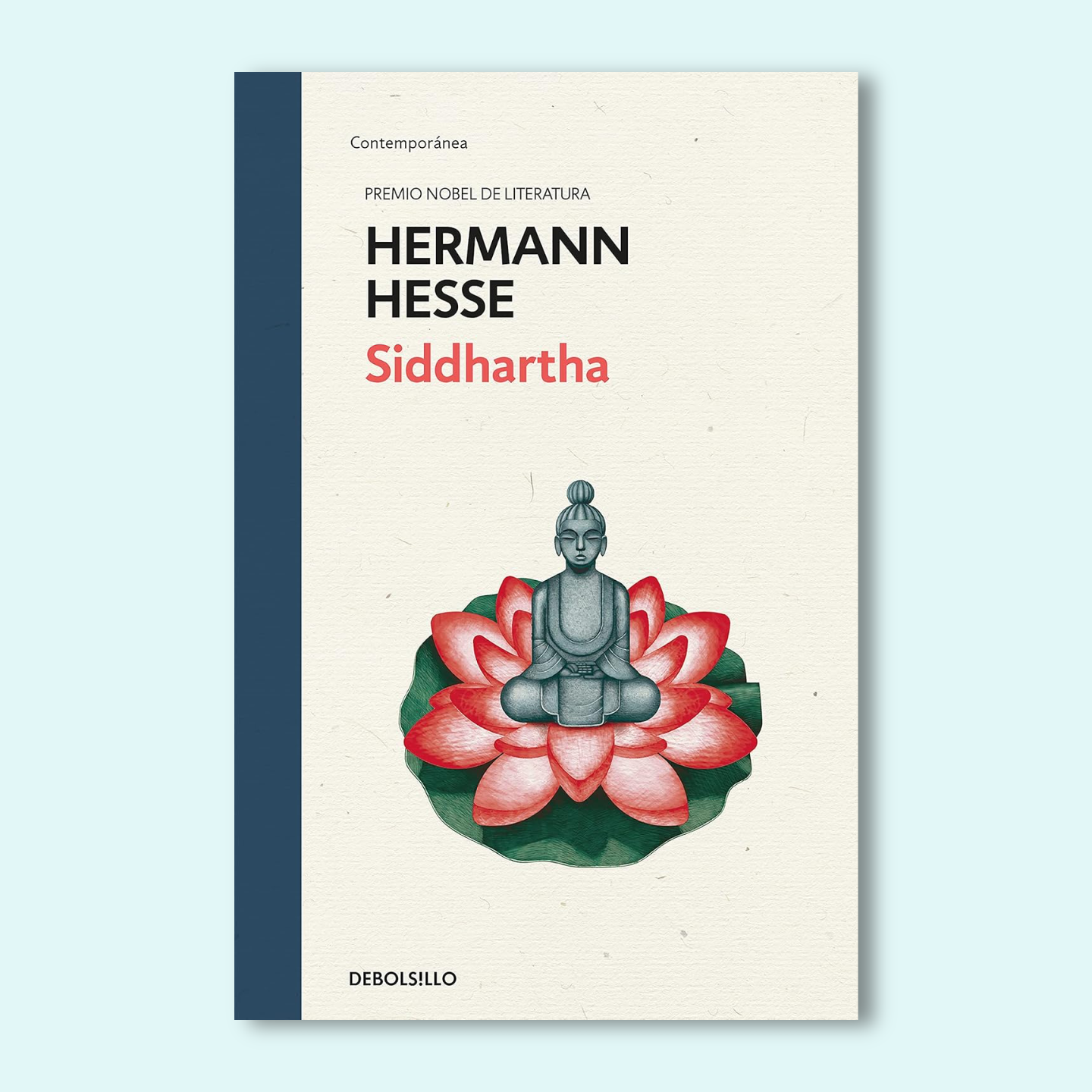 Siddhartha de Herman Hesse