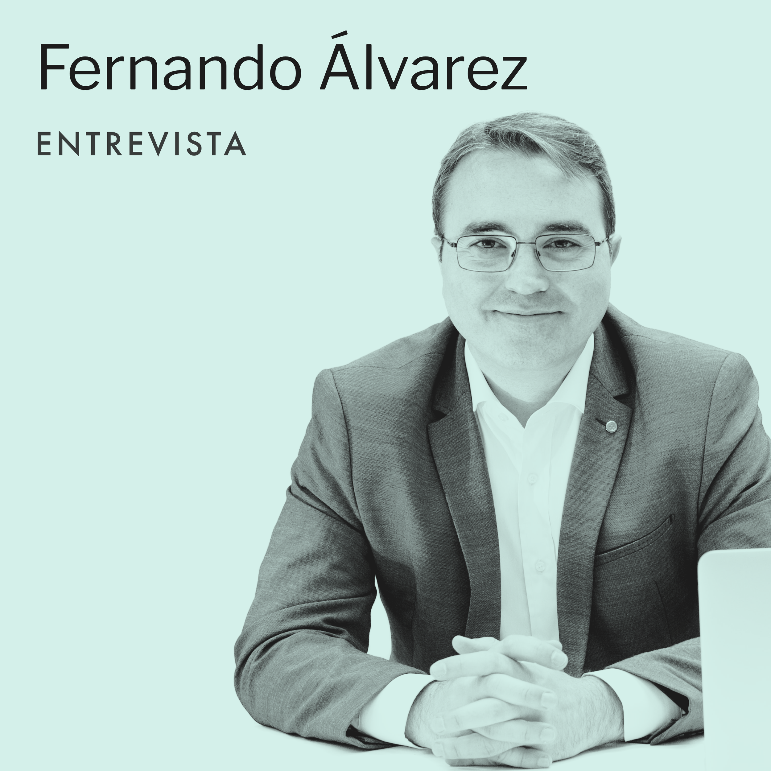 Fernando Álvarez