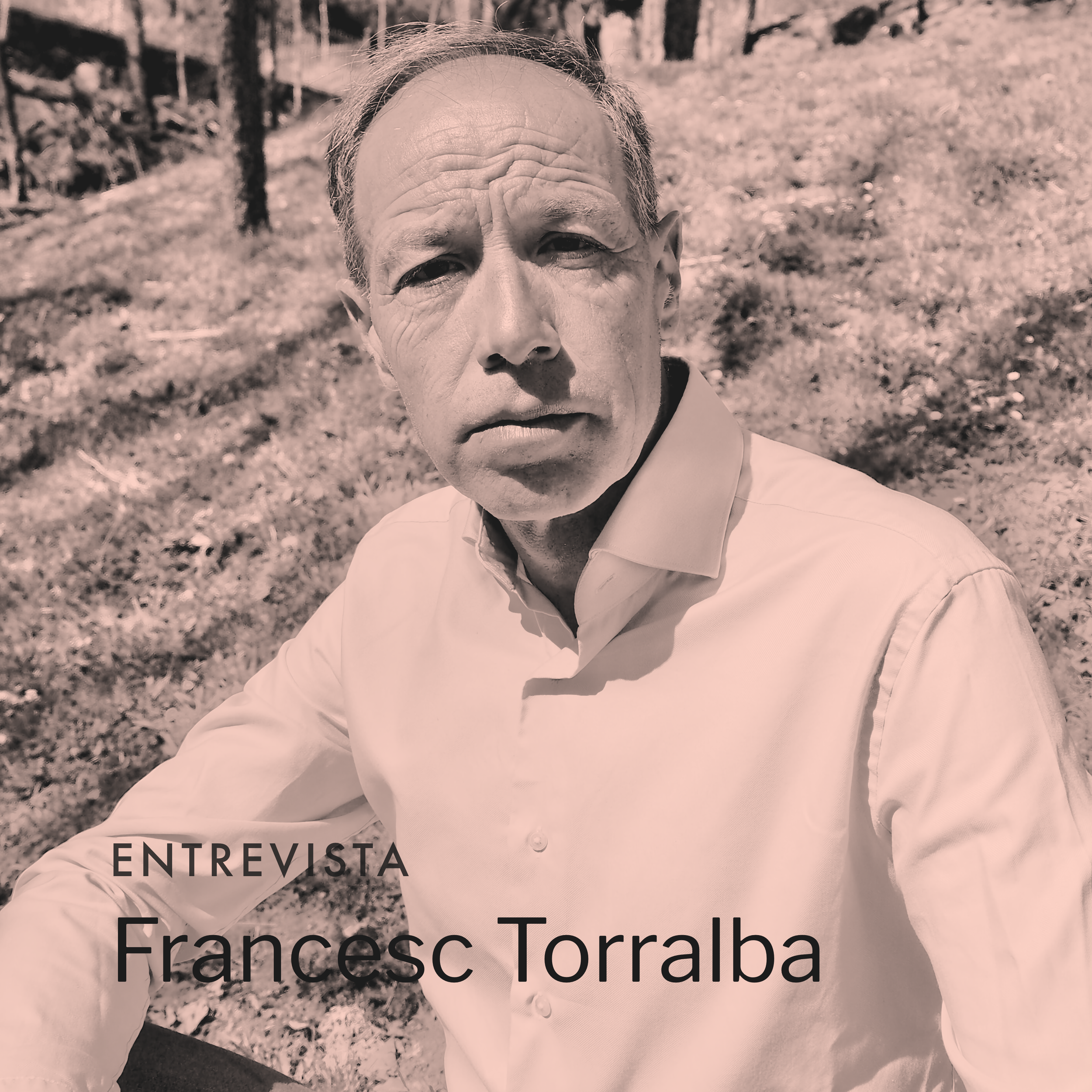 Francesc Torralba