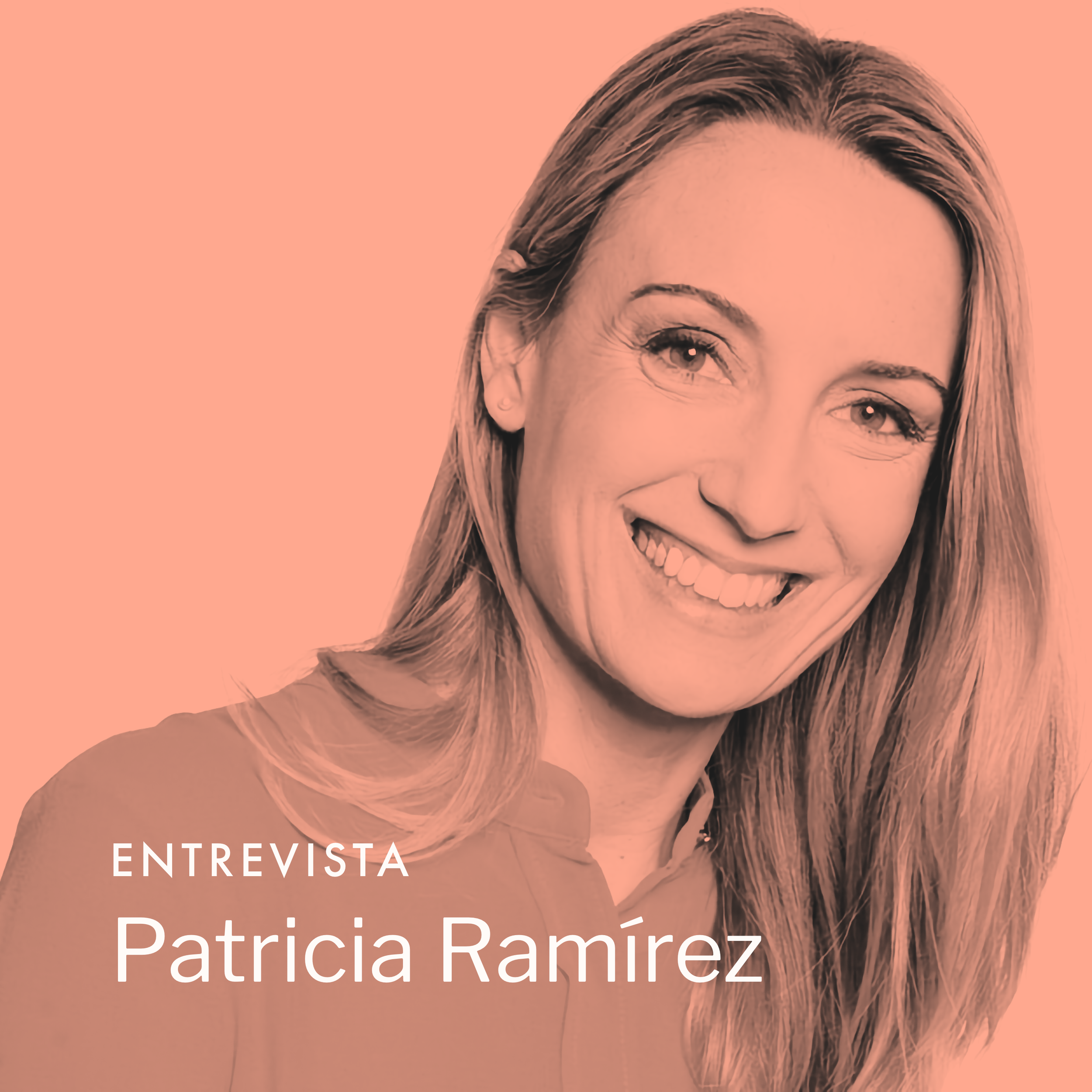 Patricia Ramírez