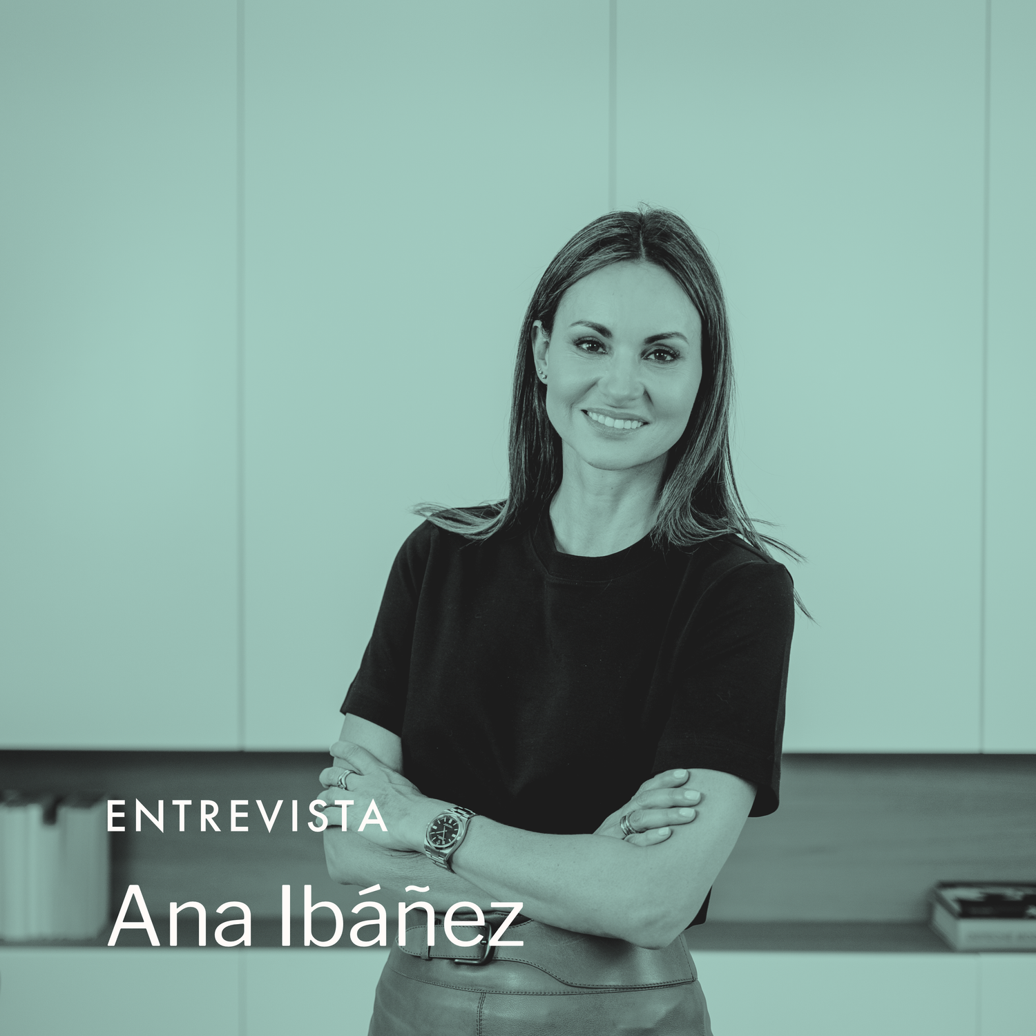 Ana Ibáñez sobre cómo entrenar tu cerebro neurociencia aplicada —