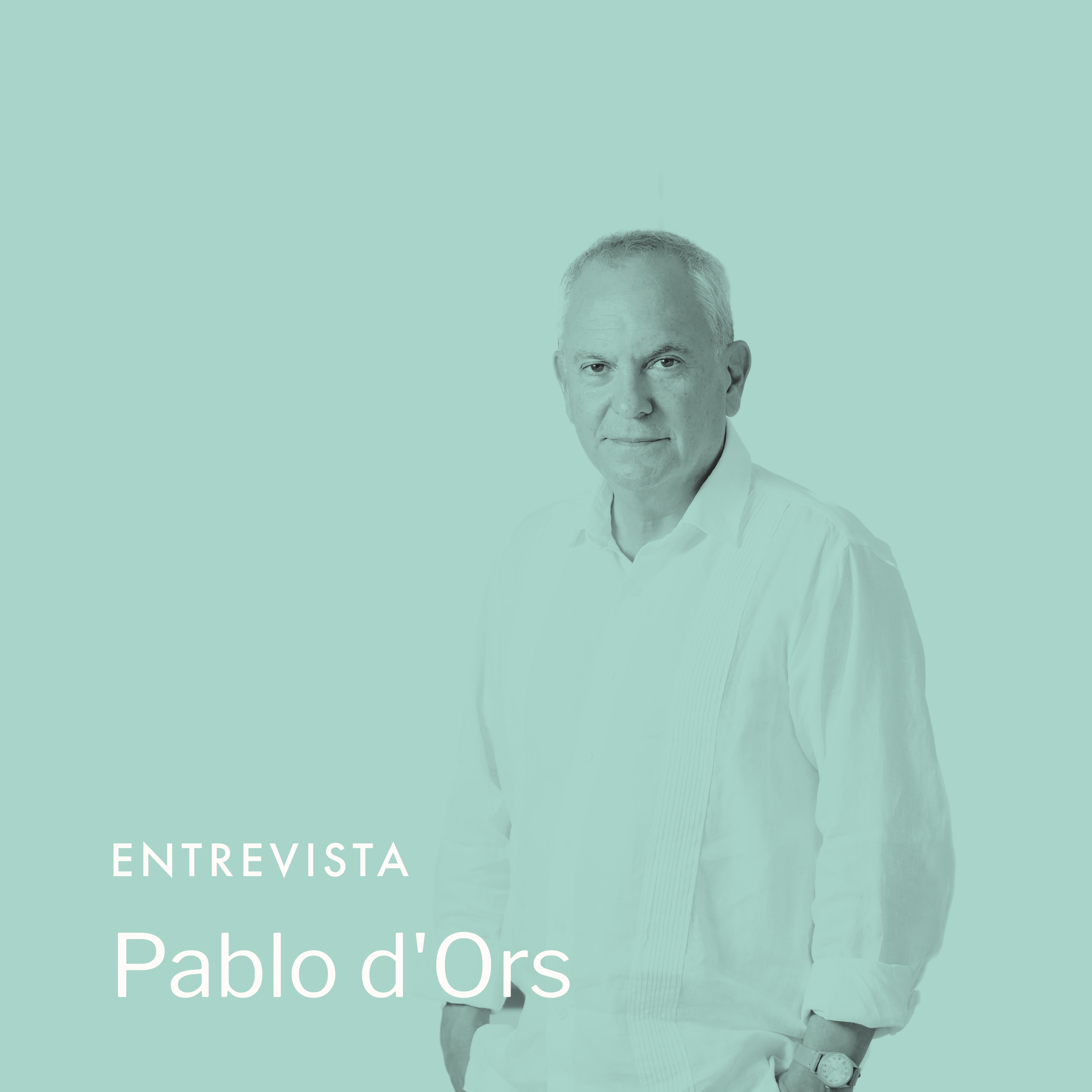 Un viaje a la alegría: del silencio a la luz con Pablo d'Ors