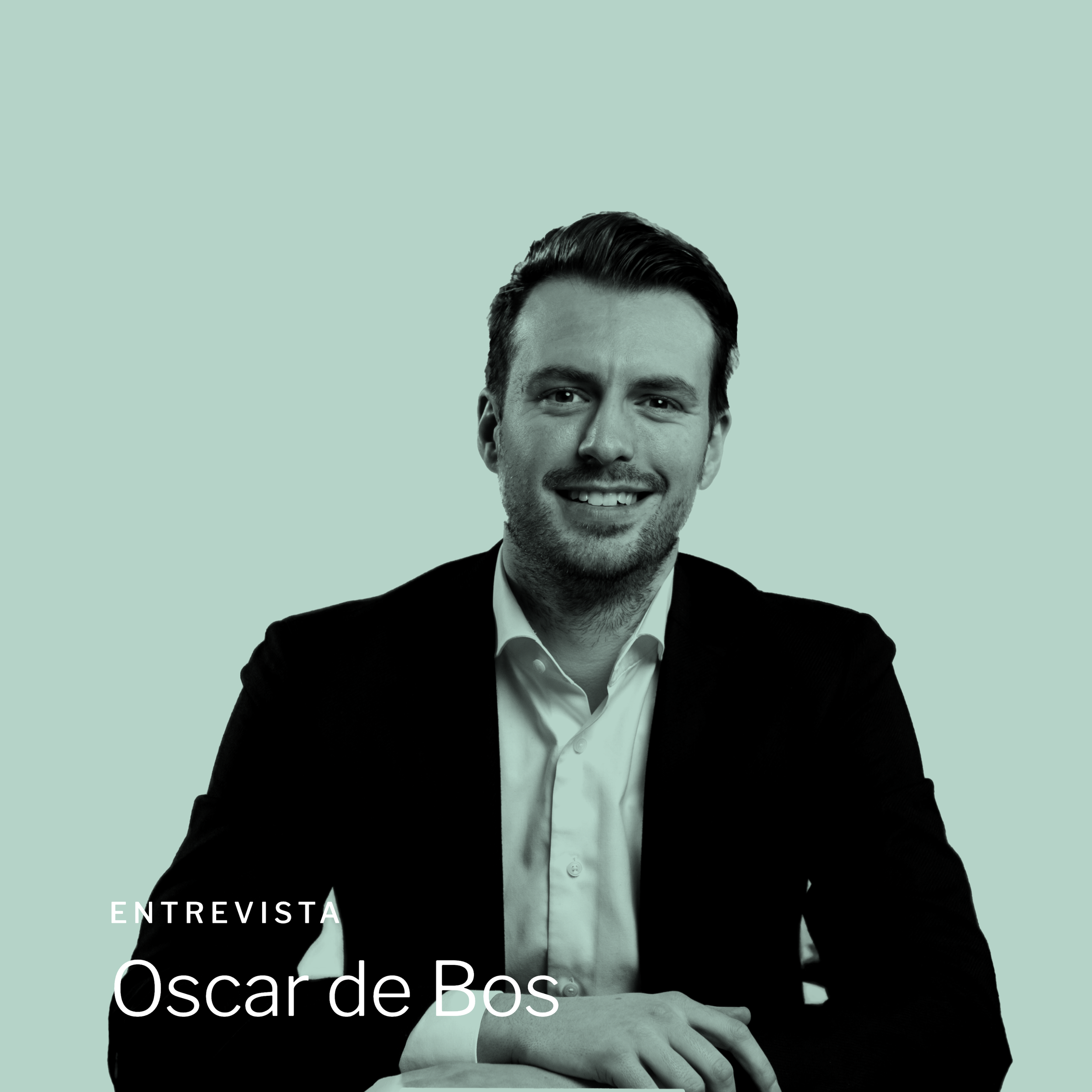 Focus On/Off con Oscar de Bos