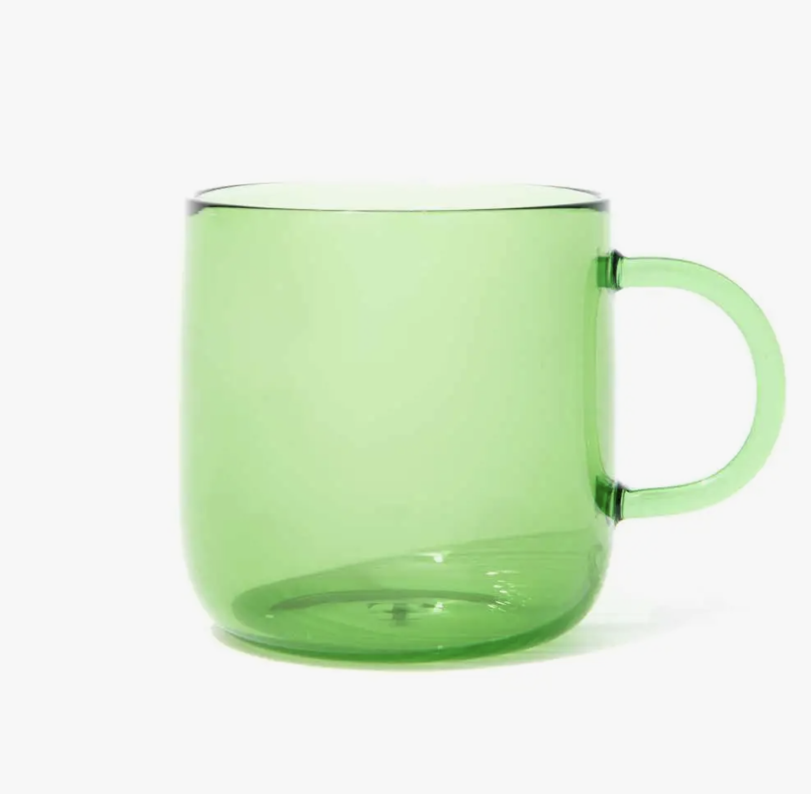 Milk Frother in Rust — Gilded Mahogany