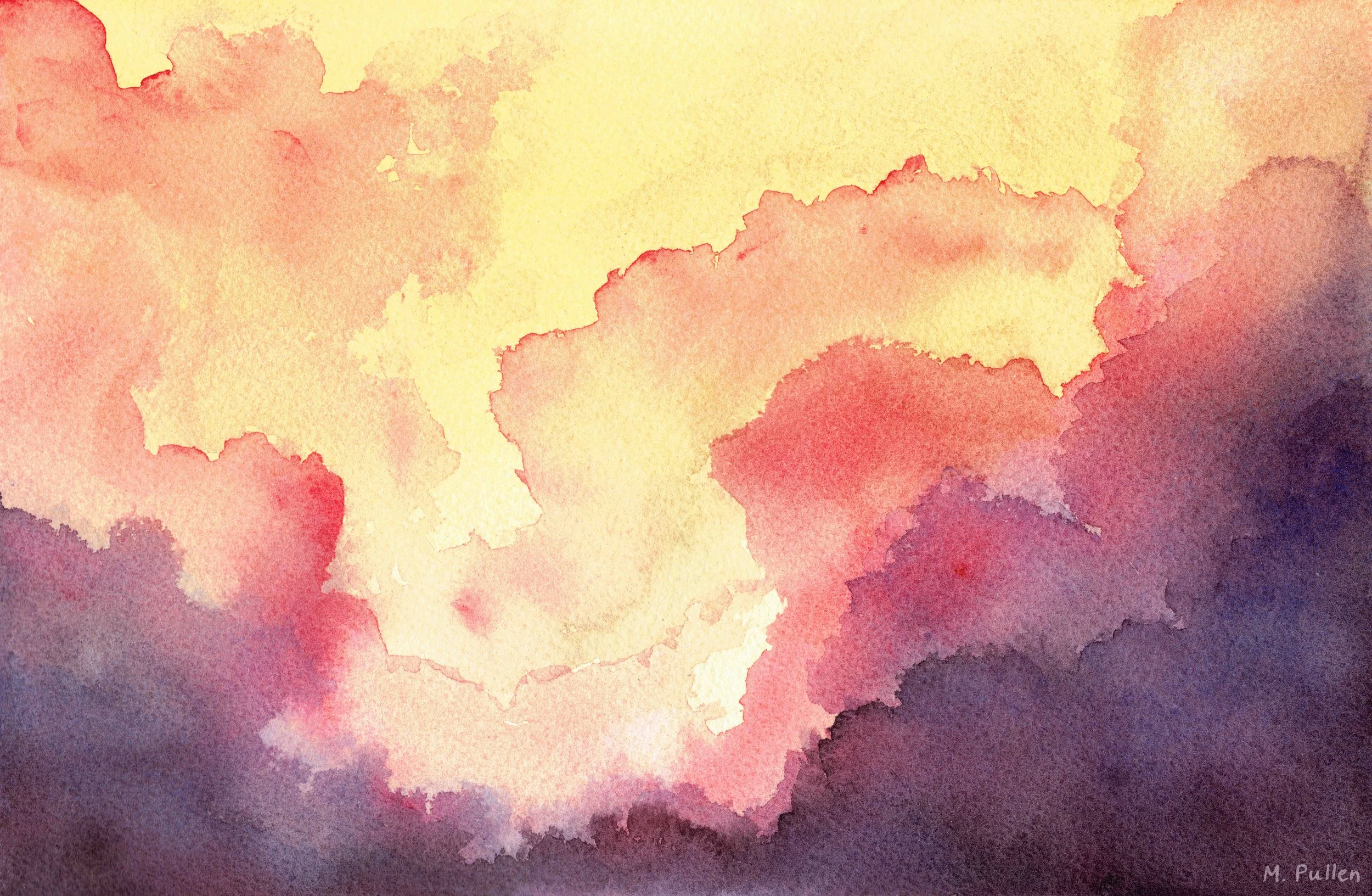 Cloud Kingdom