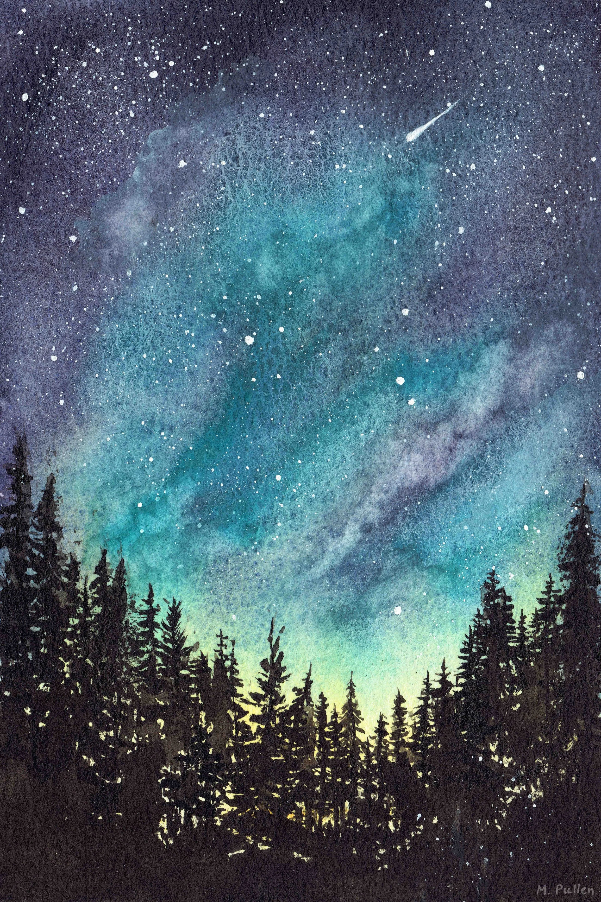 The Night Before