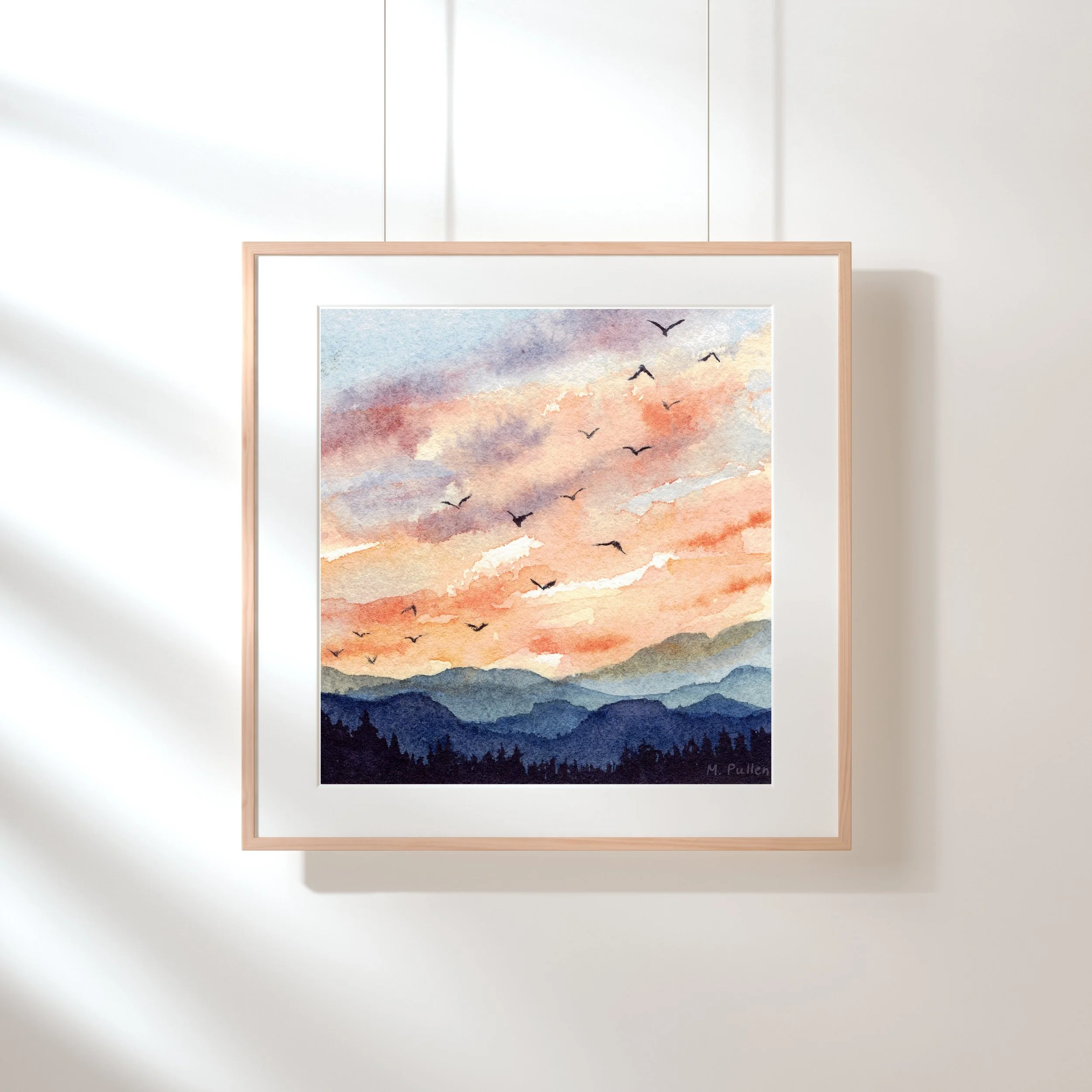 Beige Minimalist Wall Art Frame Mockup Instagram Post.jpg