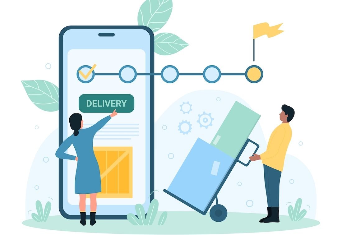 timeframes planning Five things to consider when developing an app for the first time