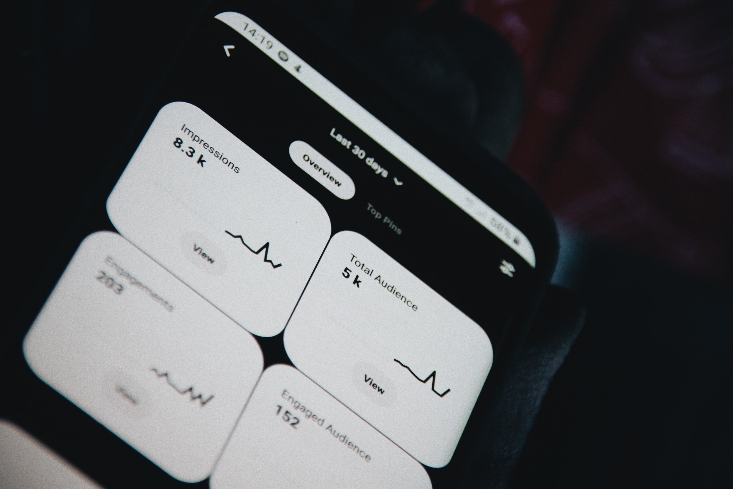 App+mobile+analytics+and+performance+data Beyond the Launch: Nurturing Your Mobile App for Success