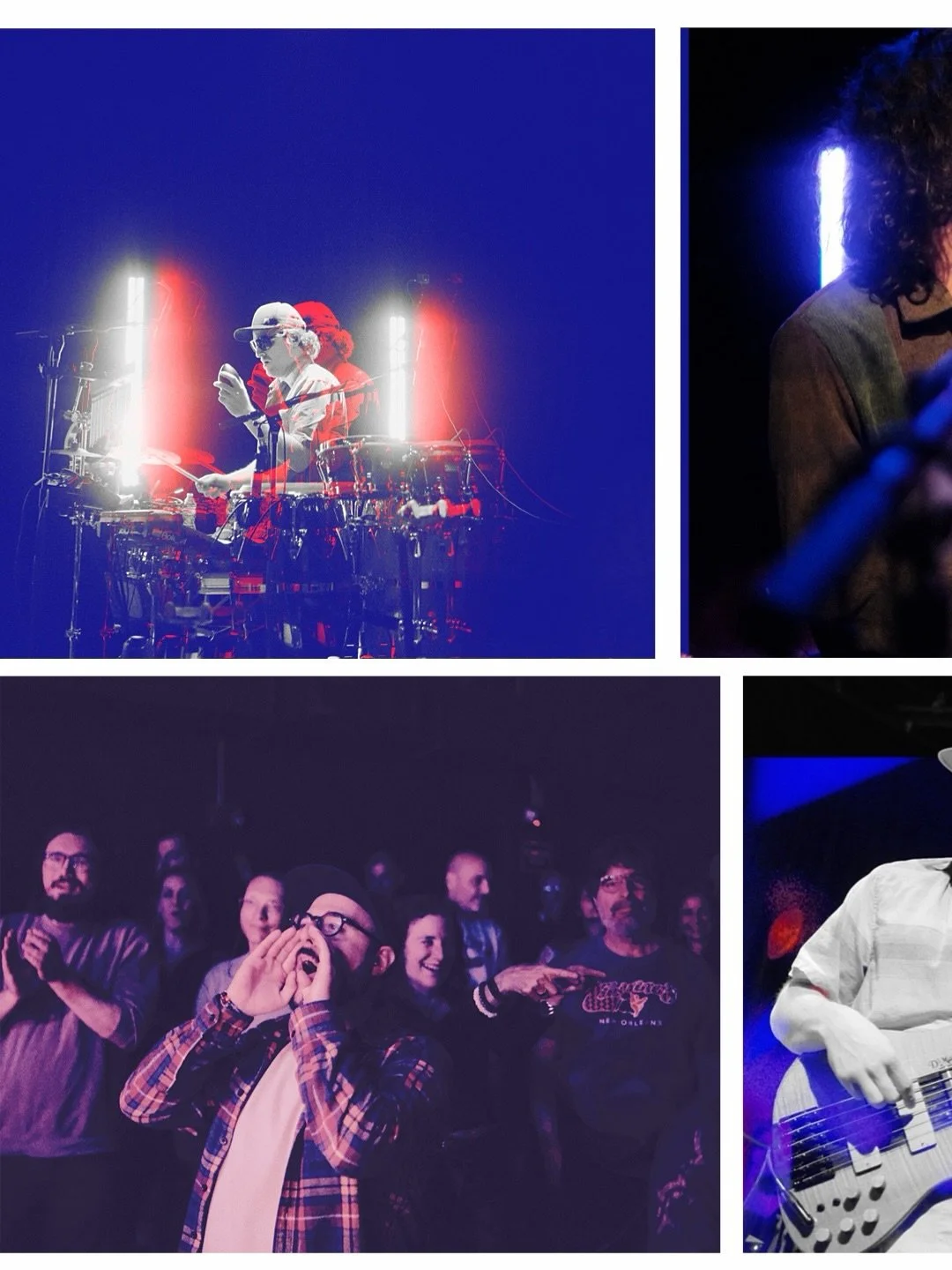 THANK YOU Connecticut and @ftcpresents for the most special album release celebration we could&rsquo;ve ever asked for .. we are so proud of this record and it felt so good to see people singing lyrics to songs that were released just 20 hours earlie