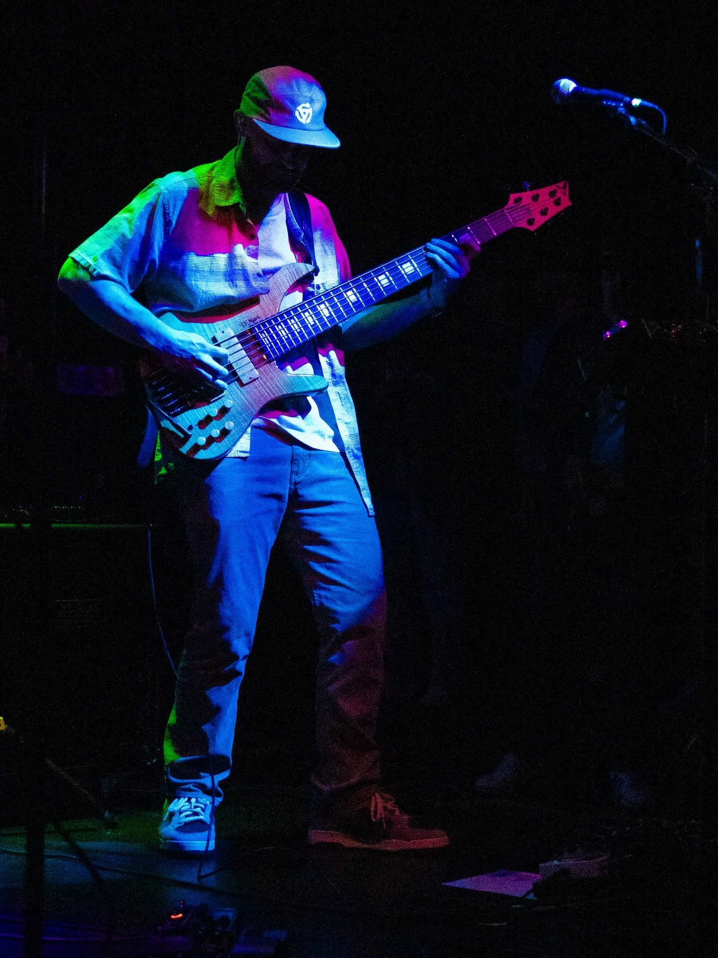 Rockin&rsquo; into Richmond, VA tomorrow night at @banditoslounge.rva with our buds in @certified_donkey_brains_band (feat. members of @lucidevolutionband , @mobius.strip.804 , and more) ! 

Tix avail in bio&hellip; scroll along for more info &lsquo;